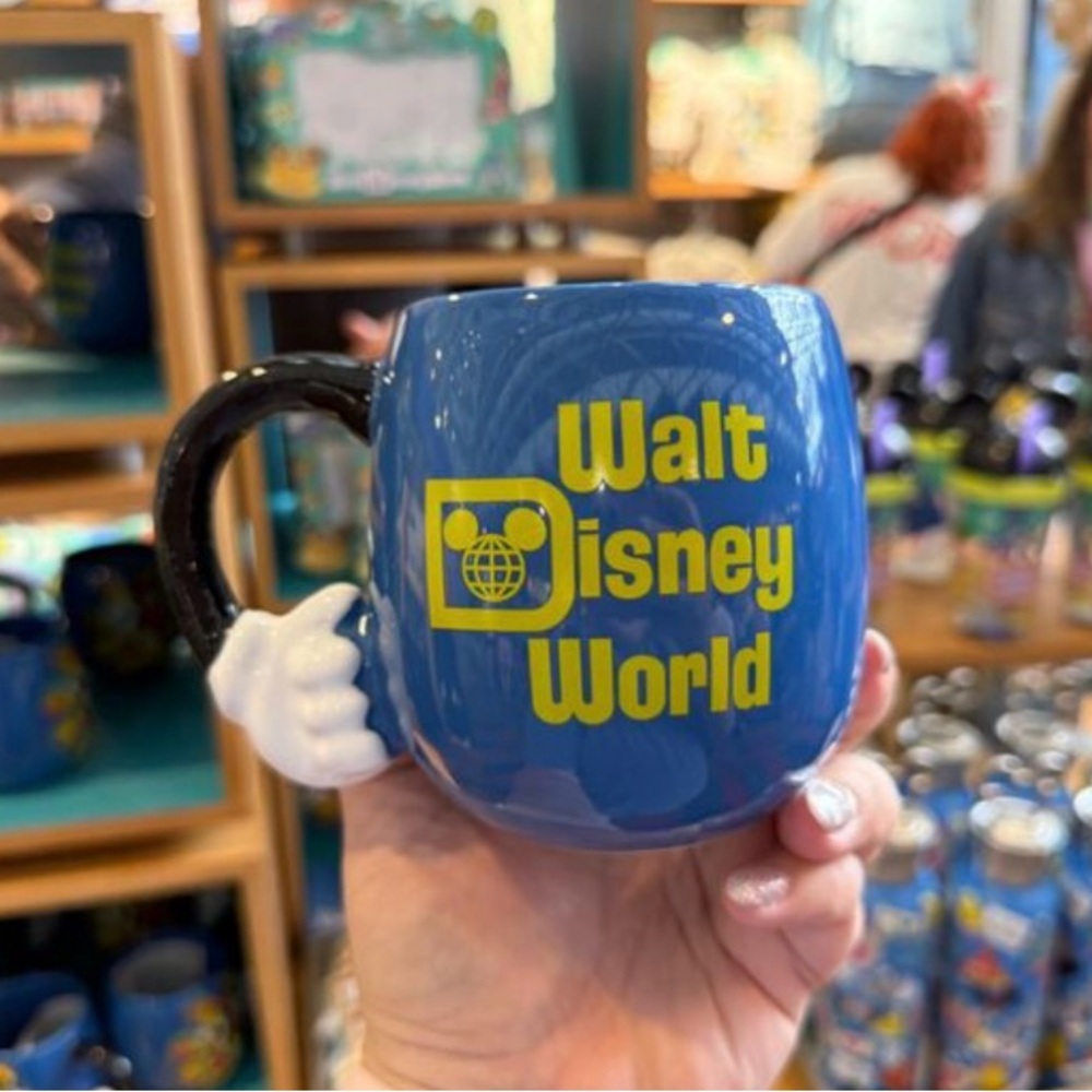 Disney Parks Play in the Park Coffee Mug - Picture 3 of 9